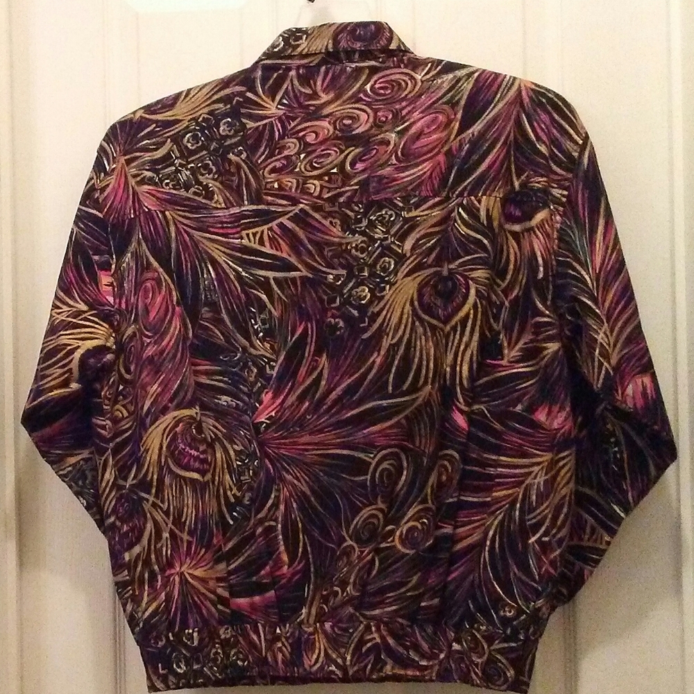 Gdt Too Jacket - image 3